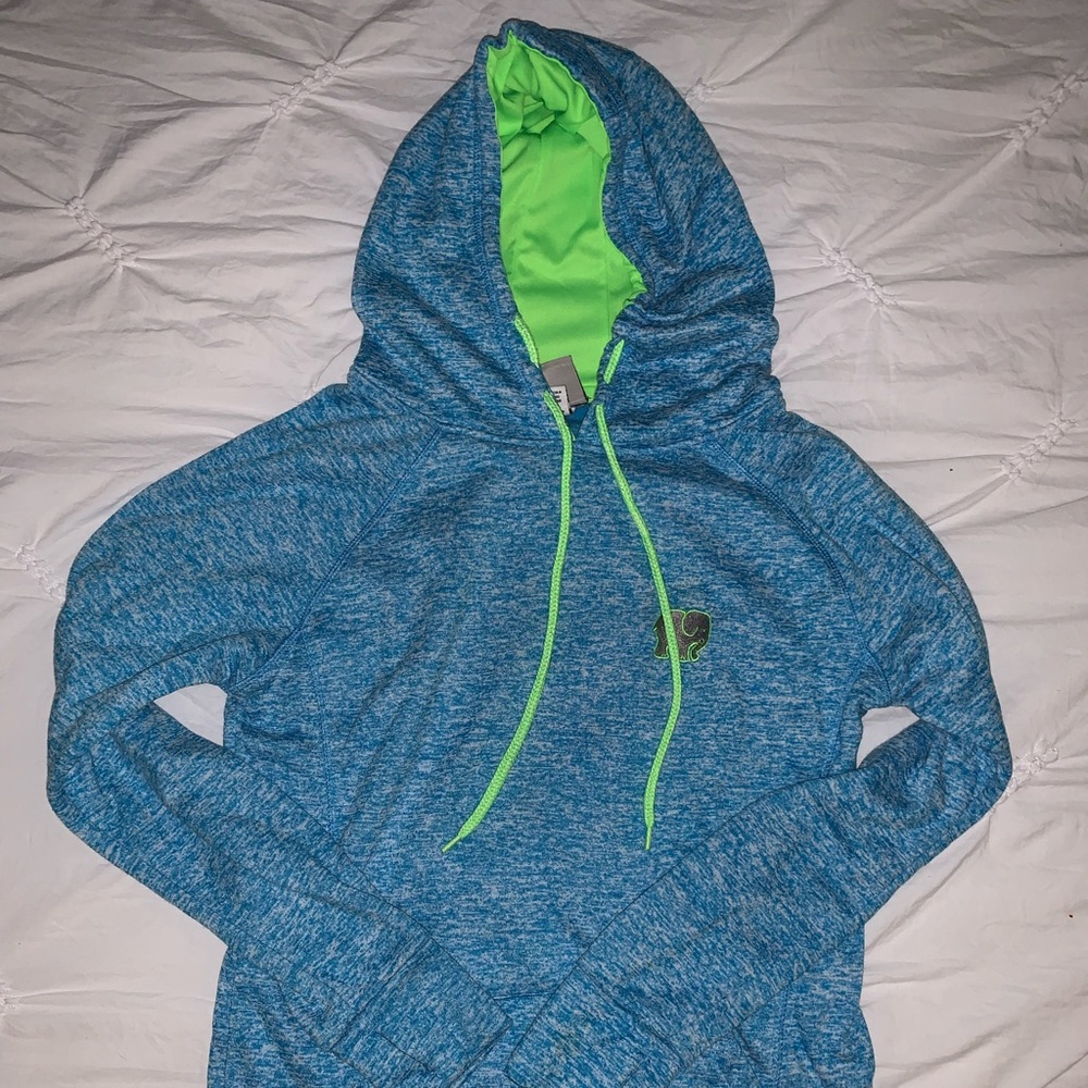 Ivory Ella Hoodie